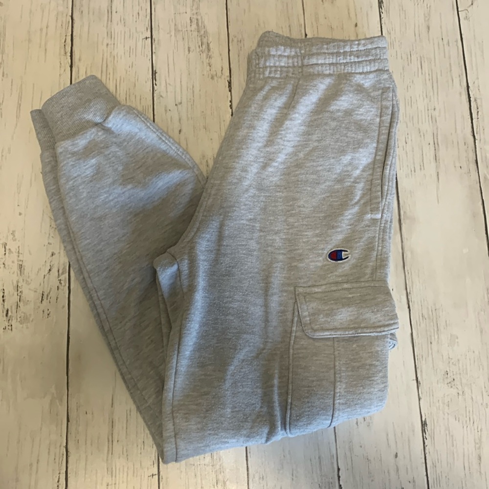 Champion Sweatpants SZ Medium